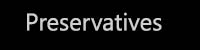 Preservatives